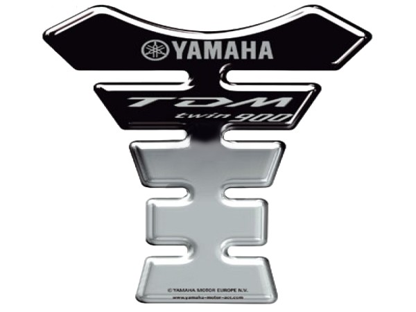 Yamaha Yamaha TDM 900 Tank Pad